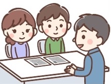 売買契約の流れ STEP5イメージ