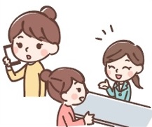 リフォームの流れ STEP1イメージ
