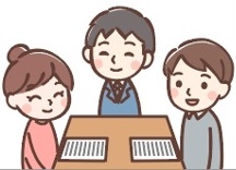 リフォームの流れ STEP5イメージ